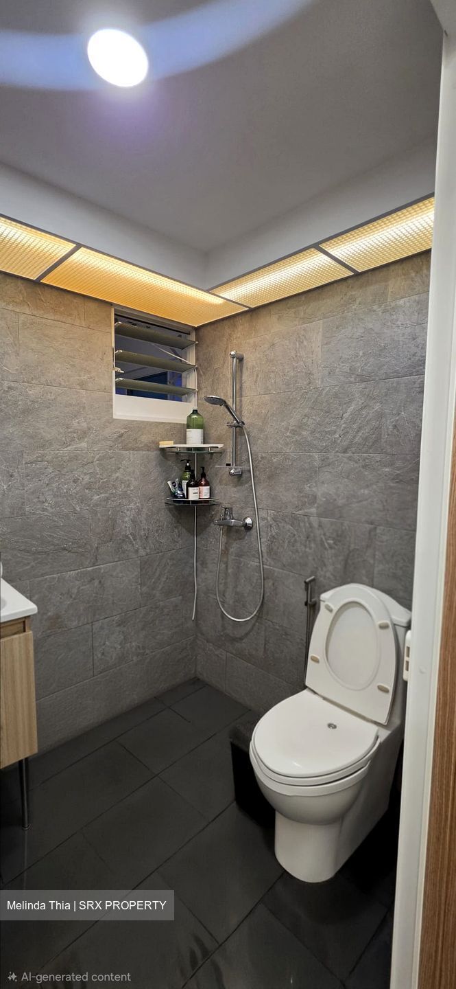 Blk 453A West Terra @ Bukit Batok (Bukit Batok), HDB 4 Rooms #558912311